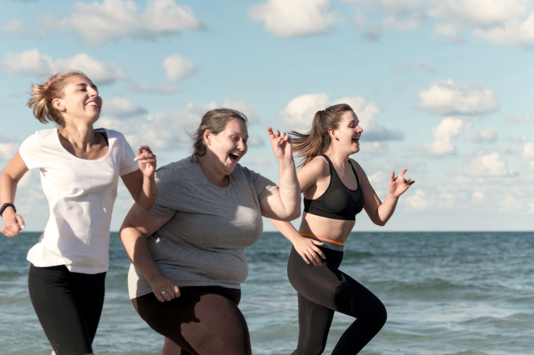 Formation sur la santé des femmes